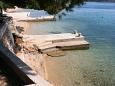Nearest beach Nearest beach - Apartments Stara Novalja (Pag) - 6375