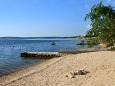 Nearest beach Nearest beach - Apartments Vidalići (Pag) - 9382