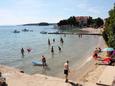 Nearest beach Nearest beach - Apartments Banjol (Rab) - 4968