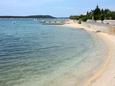 Nearest beach Nearest beach - Apartments Barbat (Rab) - 5001