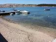Nearest beach Nearest beach - Apartments Barbat (Rab) - 5035