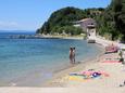 Nearest beach Nearest beach - Apartments Kampor (Rab) - 5034