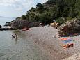 Nearest beach Nearest beach - Apartments Senj (Senj) - 9665