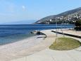 Nearest beach Nearest beach - Apartments and Rooms Senj (Senj) - 5569