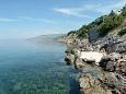 Nearest beach Nearest beach - Apartments Sveti Juraj (Senj) - 2399