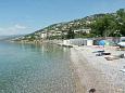 Nearby beaches Nearby beaches - Apartments Sveti Juraj (Senj) - 2399