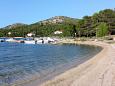 Nearest beach Nearest beach - Apartments Drage (Biograd) - 851
