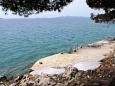 Nearest beach Nearest beach - Apartments Drage (Biograd) - 6171