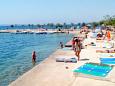 Nearest beach Nearest beach - Apartments Sveti Petar (Biograd) - 6169