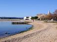 Nearest beach Nearest beach - Apartments Turanj (Biograd) - 848