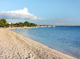 Nearest beach Nearest beach - Apartments Turanj (Biograd) - 5740
