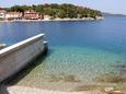 Nearest beach Nearest beach - Apartments Božava (Dugi otok) - 8098