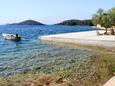 Nearest beach Nearest beach - Apartments Luka (Dugi otok) - 8184