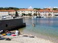Nearest beach Nearest beach - Apartments Sali (Dugi otok) - 8152