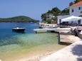 Nearest beach Nearest beach - Apartments Savar (Dugi otok) - 8128
