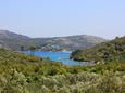 Telašćica - Uvala Jaz Telašćica - Uvala Jaz na otoku Dugi otok (North Dalmatia)