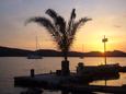 Telašćica - Uvala Kršovica Telašćica - Uvala Kršovica na otoku Dugi otok (North Dalmatia)