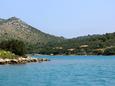Telašćica - Uvala Magrovica Telašćica - Uvala Magrovica on the island Dugi otok (North Dalmatia)