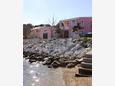 Nearest beach Nearest beach - Apartments Veli Rat (Dugi otok) - 437