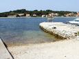 Nearest beach Nearest beach - Apartments Verunić (Dugi otok) - 8104