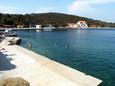 Nearest beach Nearest beach - Apartments Zaglav (Dugi otok) - 8146