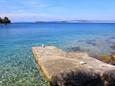 Nearest beach Nearest beach - Apartments Zaglav (Dugi otok) - 8192