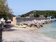 Nearest beach Nearest beach - Vacation Rentals Žman (Dugi otok) - 450