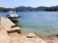 Nearest beach Nearest beach - Apartments Žman (Dugi otok) - 456