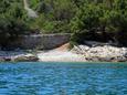 Nearby beaches Nearby beaches - Vacation Rentals Žman (Dugi otok) - 450