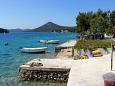 Nearest beach Nearest beach - Apartments Brgulje (Molat) - 6243