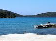 Nearby beaches Nearby beaches - Apartments Brgulje (Molat) - 6242