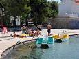 Nearby beaches Nearby beaches - Apartments Betina (Murter) - 792