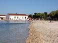 Nearest beach Nearest beach - Apartments Murter (Murter) - 5088