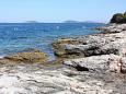 Nearest beach Nearest beach - Apartments Murter (Murter) - 5078