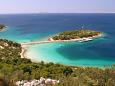 Nearby beaches Nearby beaches - Apartments Murter (Murter) - 5088