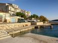 Nearest beach Nearest beach - Apartments Tisno (Murter) - 3224