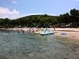 Nearest beach Nearest beach - Apartments Tisno (Murter) - 809