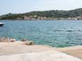 Nearest beach Nearest beach - Apartments Tisno (Murter) - 811
