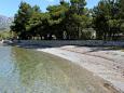 Nearest beach Nearest beach - Apartments Seline (Paklenica) - 6574