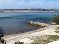 Nearest beach Nearest beach - Apartments Seline (Paklenica) - 6564