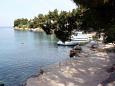Nearest beach Nearest beach - Apartments Starigrad (Paklenica) - 6593
