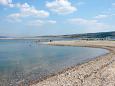 Nearest beach Nearest beach - Apartments Starigrad (Paklenica) - 6608