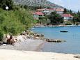 Nearest beach Nearest beach - Apartments Starigrad (Paklenica) - 6527