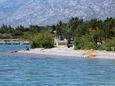 Nearby beaches Nearby beaches - Rooms Starigrad (Paklenica) - 6637