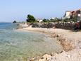 Nearest beach Nearest beach - Apartments Dobropoljana (Pašman) - 8312
