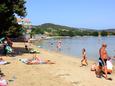 Nearest beach Nearest beach - Apartments Kraj (Pašman) - 8502