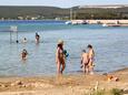 Nearest beach Nearest beach - Apartments Pašman (Pašman) - 8215