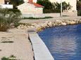 Nearest beach Nearest beach - Apartments Pašman (Pašman) - 694