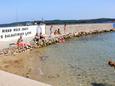 Nearest beach Nearest beach - Vacation Rentals Pašman (Pašman) - 690