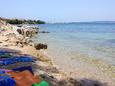 Nearest beach Nearest beach - Apartments Tkon (Pašman) - 8297